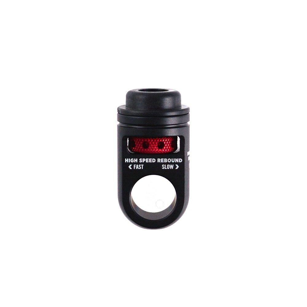 Velo Store - UK Maintenance kit Fox Factory Ø .375 Shaft, .950 OD X 1.804 TLG | Extra 10% off with Subscription, Postage £16.79 to UK Fedex.