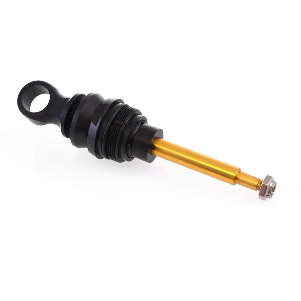 Stoßdämpfer Fox Factory (T) Shaft DHX2, U-Cup, 7.875