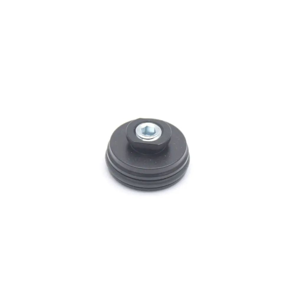 Tankdeckel Fox Factory MY_10 IV Resi Assy