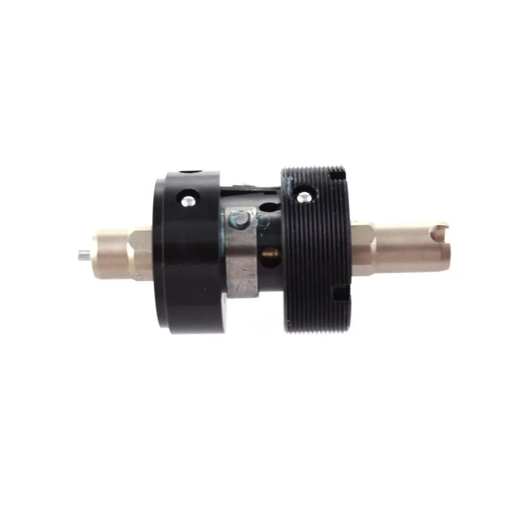 Stoßdämpfer-Set Fox Factory DPX2 F-S, AFM