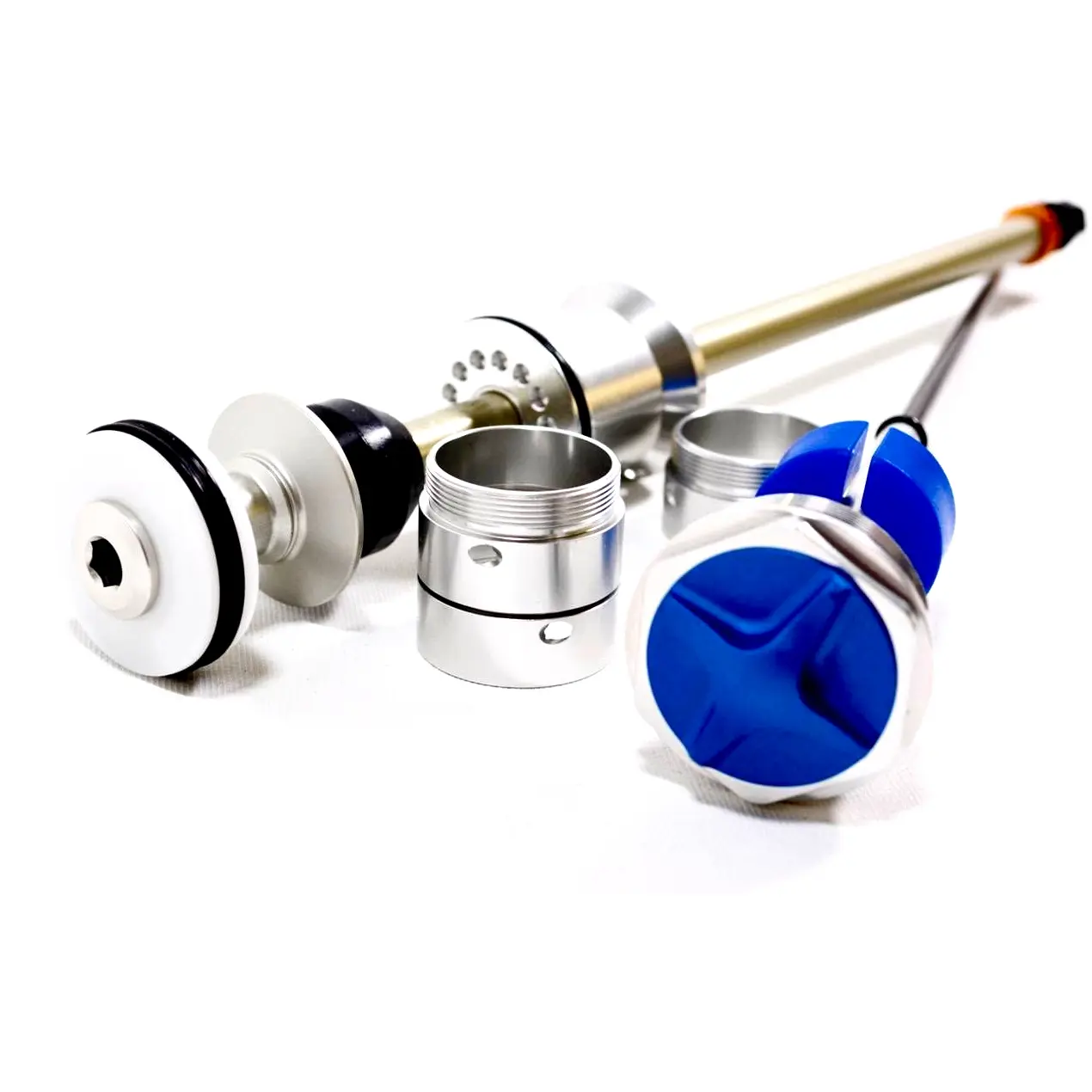 Velo Store - UK Shock absorber kit Fox Factory 2013-2015 34 26-27.5in 150, FLOAT NA | Extra 10% off with Subscription, Postage £16.79 to UK Fedex.