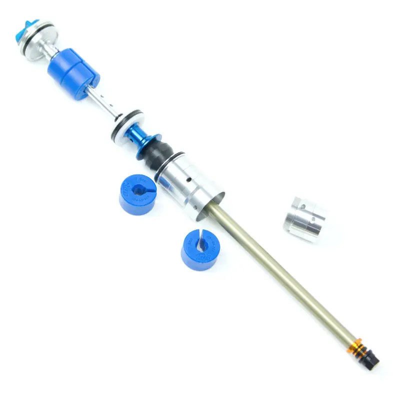 Velo Store - UK Shock absorber kit Fox Factory 2013-2015 34 26-27.5in 140, FLOAT NA | Extra 10% off with Subscription, Postage £16.79 to UK Fedex.