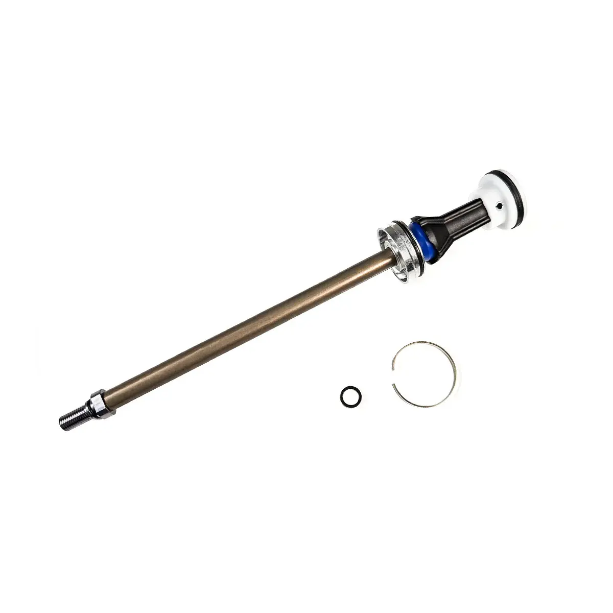 Image of Luftkolbensatz Gabel Fox Factory 2022, 34, 120Mm, Float Lc Na 2, 1.214 Bore