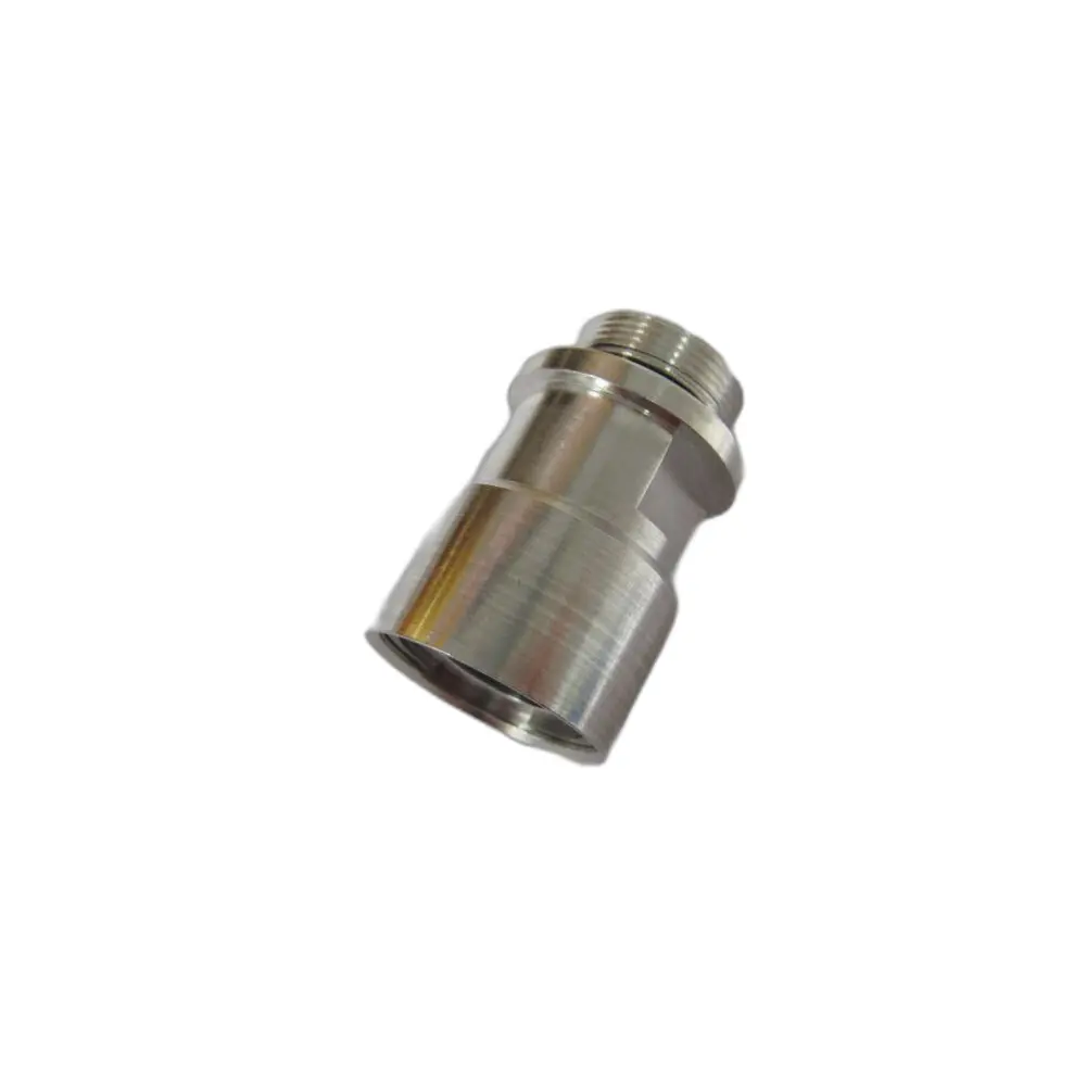 Universelles Gelenkspion Fox Factory SKF 2015