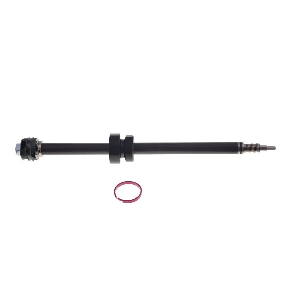Image of Stoßdämpfer-Set Fox Factory Shaft 2019 120 Max