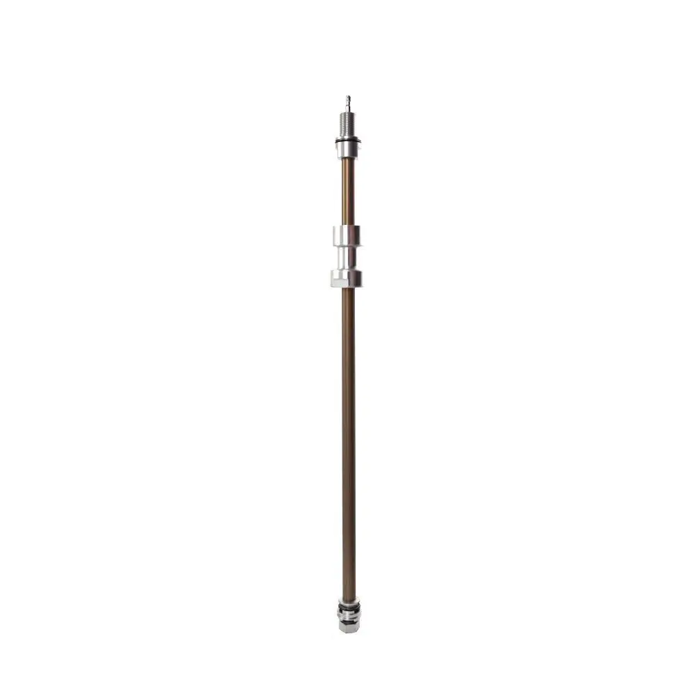Stoßdämpfer-Set Fox Factory FIT4 Shaft 2020 34 ALL Non-SC FIT4 8mm