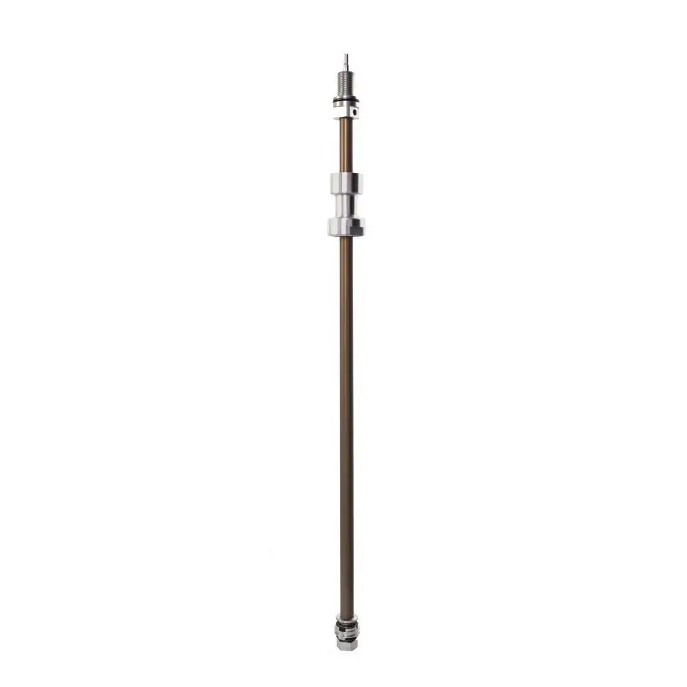 Kit ammortizzatori Fox Factory FIT4 Shaft 2020 2020 36 FIT4 8mm