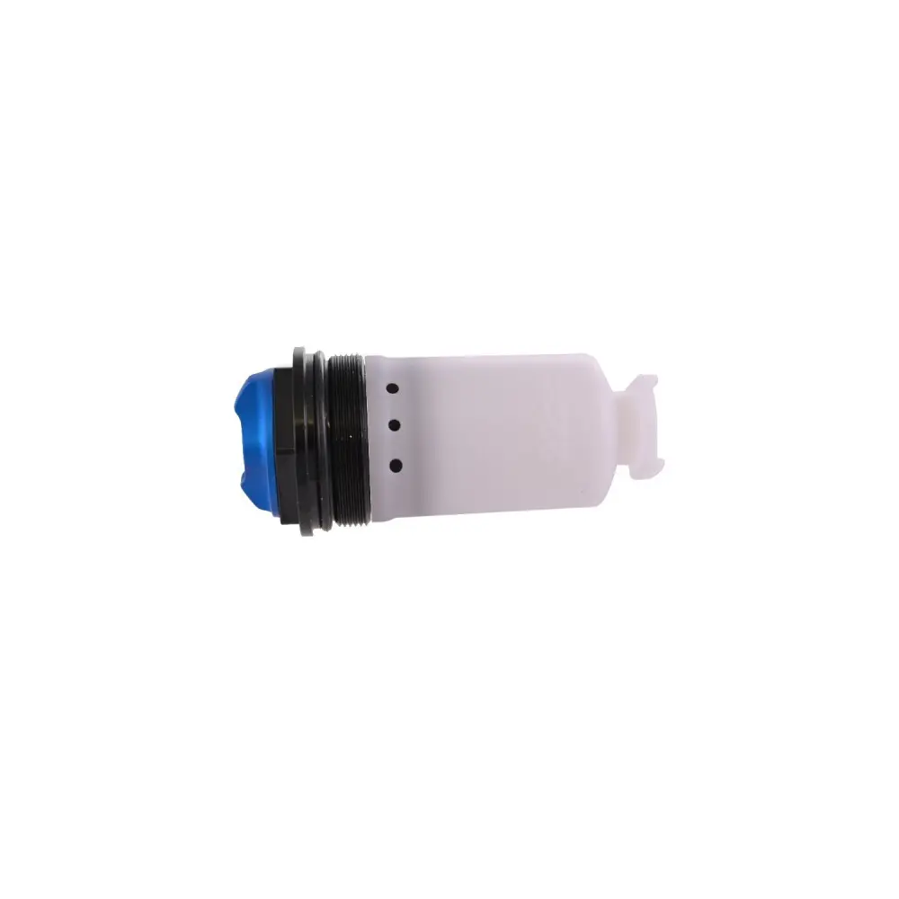 Image of Kappe Fox Factory Float Lc Na 2 Hollow Volume Spacer, 22cc