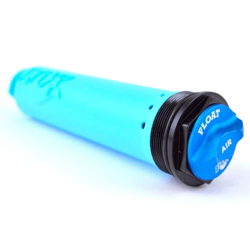 Image of Kappe Fox Factory Float Lc Na 2 Hollow Volume Spacer, 48cc