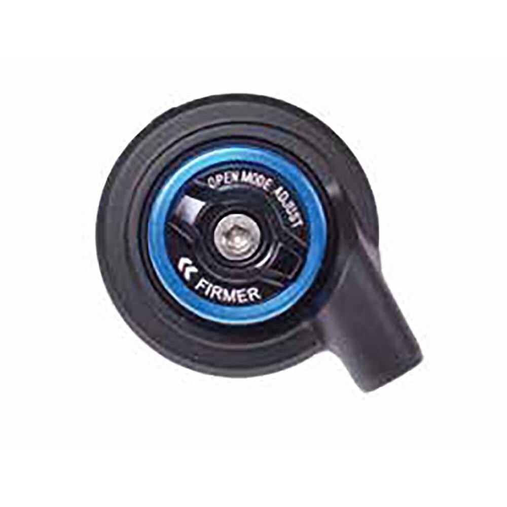 Velo Store - UK Shock absorber kit Fox Factory FIT4 Push-Lock 2018 | Extra 10% off with Subscription, Postage £16.79 to UK Fedex.