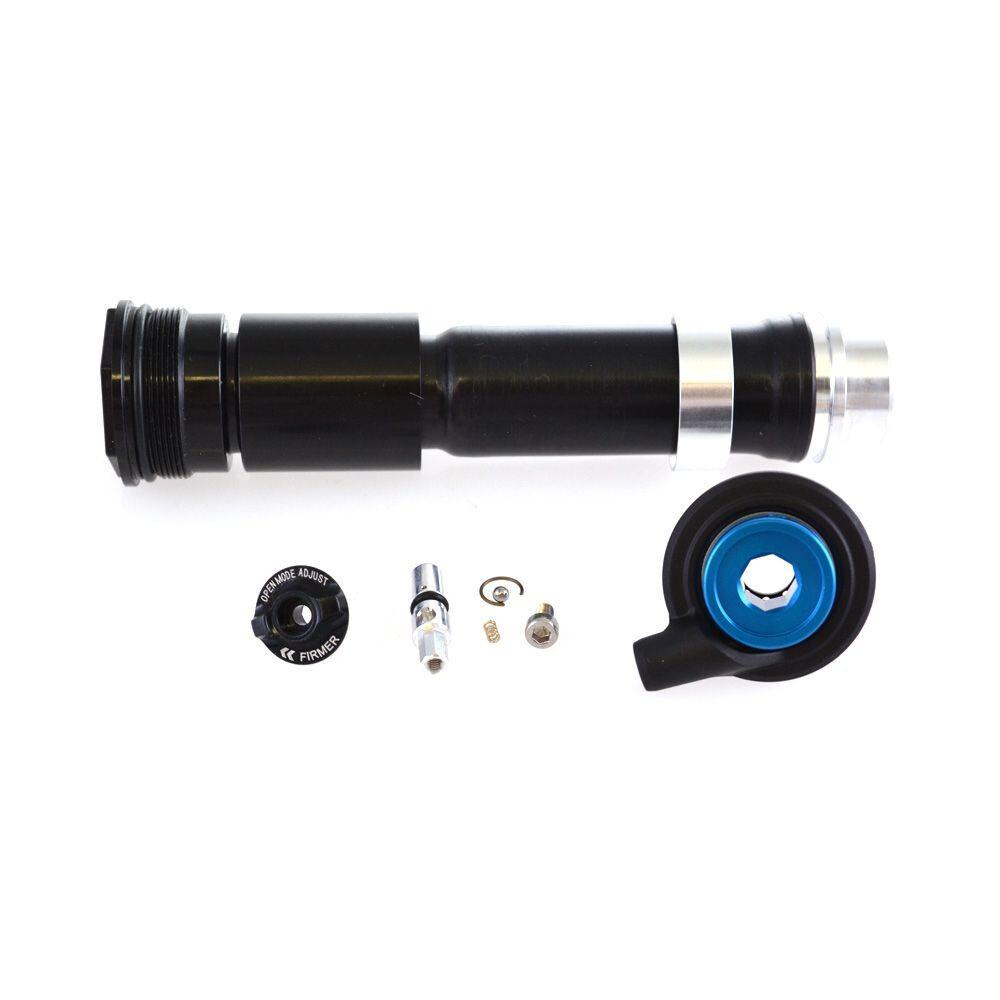 Velo Store - UK Shock absorber kit Fox Factory FIT4 F-S , Long Travel, Remote, U-Cup 32 2018 | Extra 10% off with Subscription, Postage £16.79 to UK Fedex.