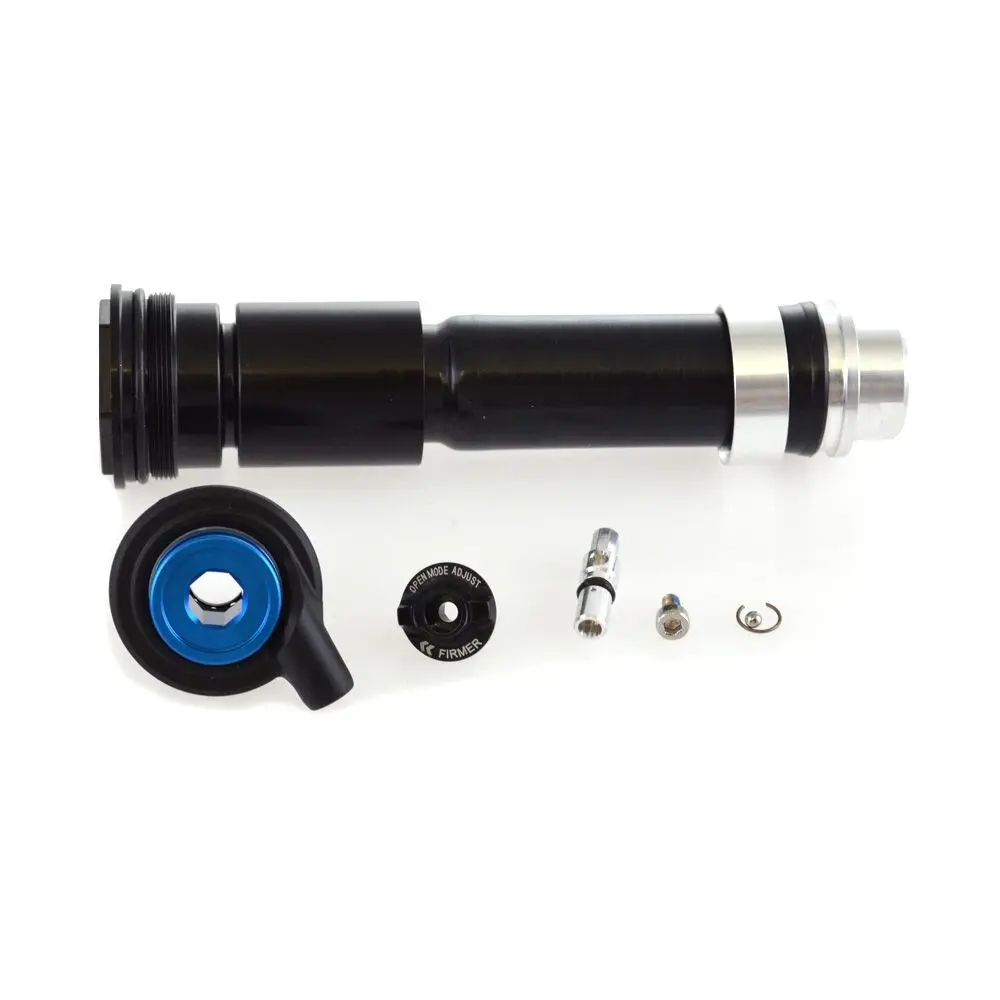 Velo Store - UK Shock absorber kit Fox Factory FIT4 F-S Remote U-Cup 34 2018 | Extra 10% off with Subscription, Postage £16.79 to UK Fedex.