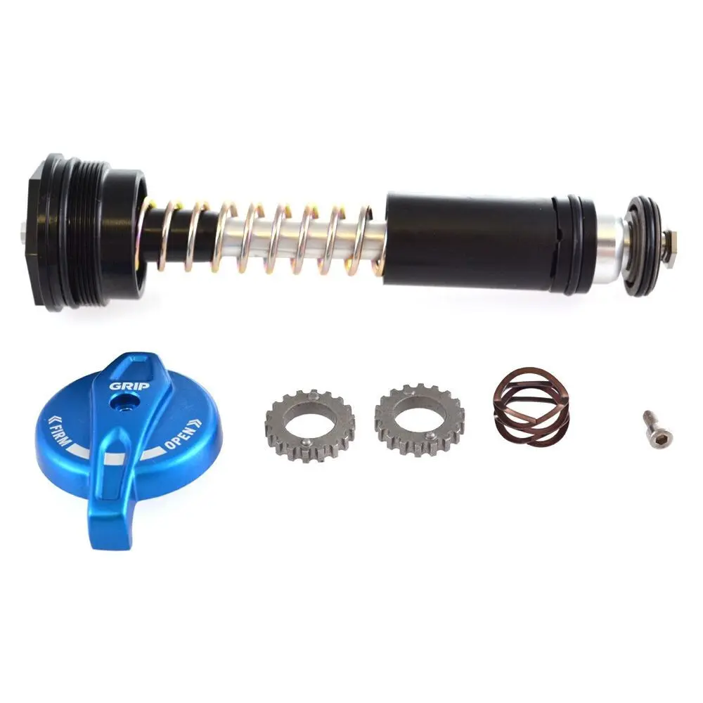 Stoßdämpfer-Set Fox Factory grip 2019