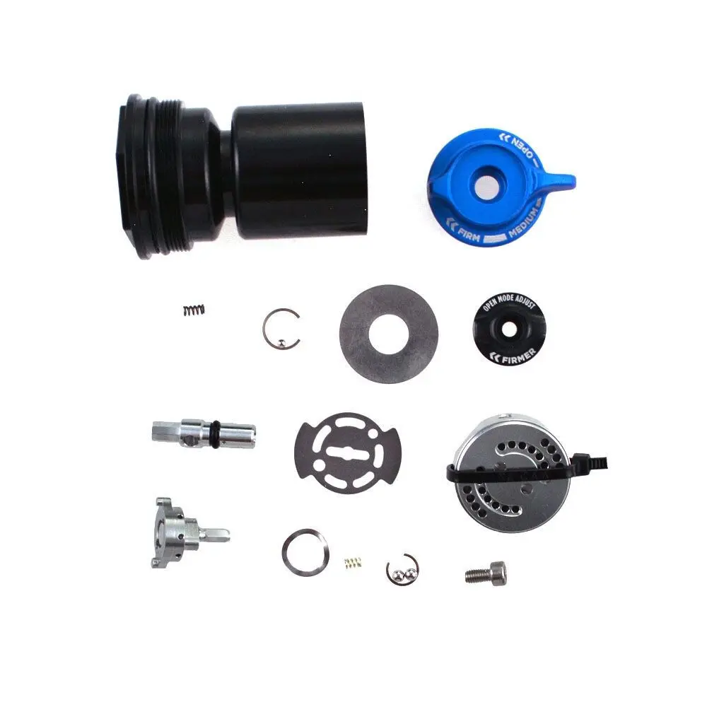 Kit ammortizzatori Fox Factory FIT4 F-S 34 2020