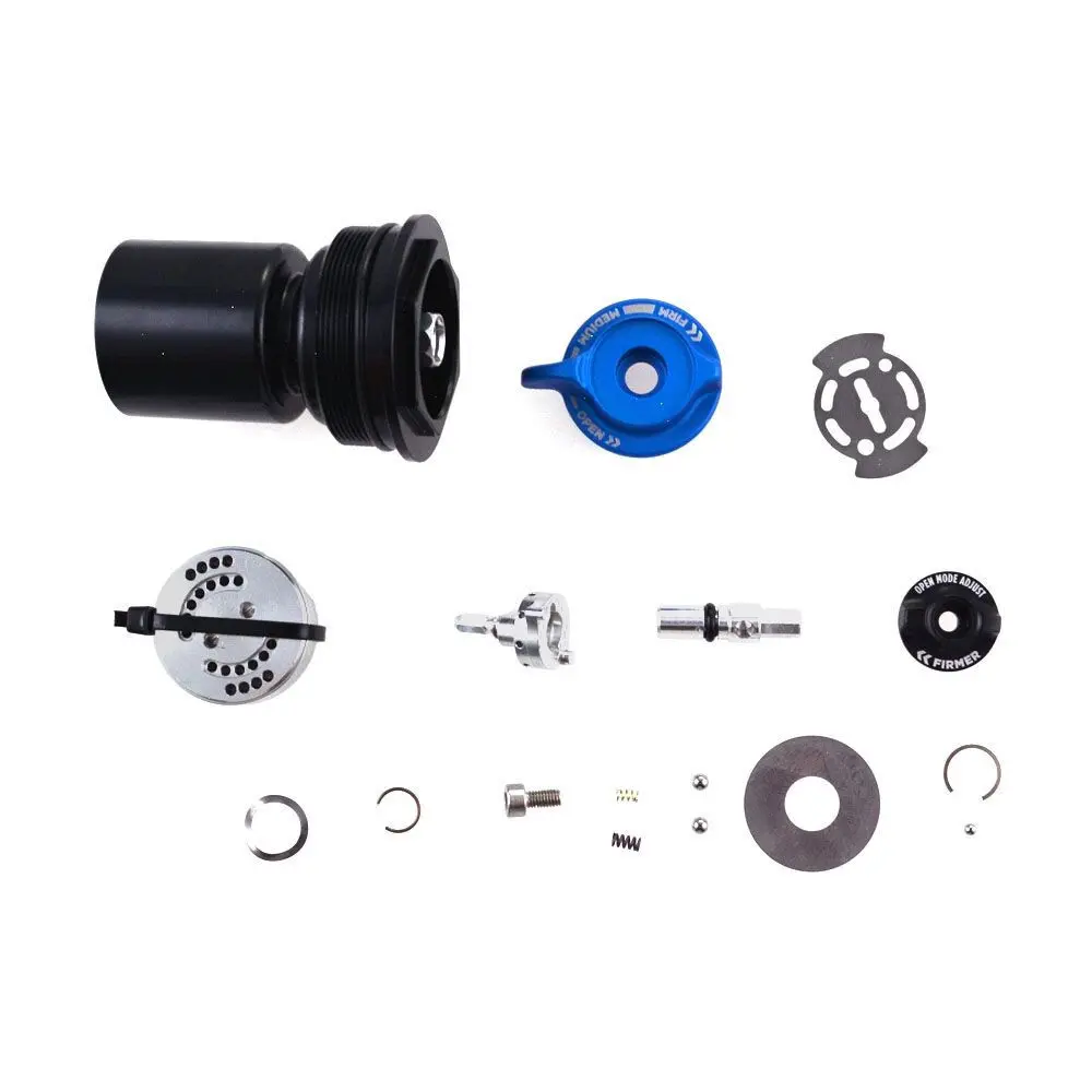 Kit ammortizzatori Fox Factory FIT4 F-S 36 2020