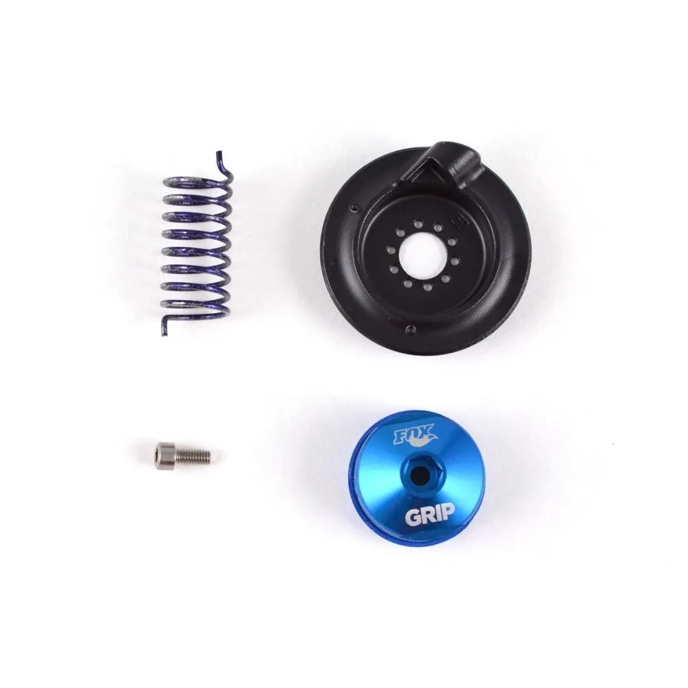 Kit ammortizzatori Fox Factory grip Push-Lock 36 2020