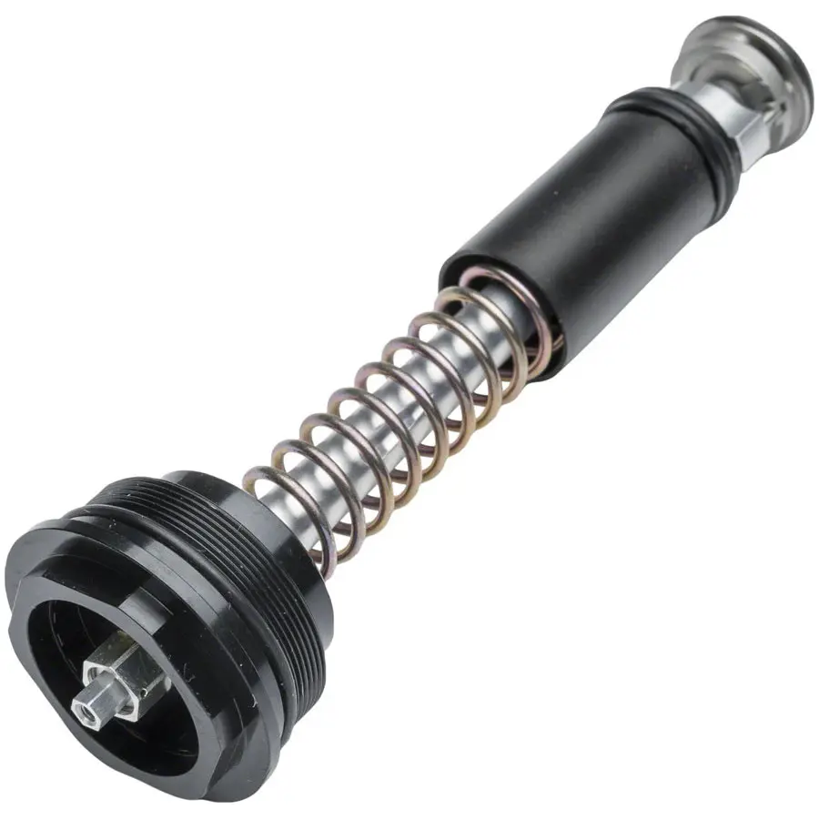 Stoßdämpfer-Set Fox Factory 38 grip2 damper topcap 2024