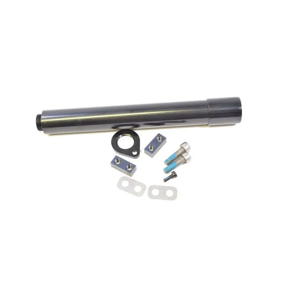 Velo Store - UK Fork adapter Fox Factory 2017 36 | Extra 10% off with Subscription, Postage £16.79 to UK Fedex.