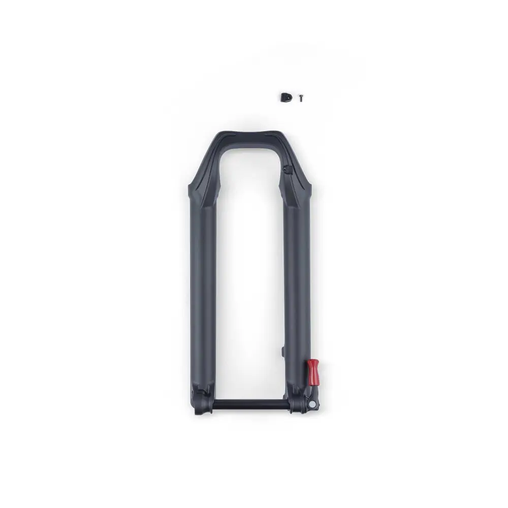 FOX Factory Fahrradgabelscheide 820-20-092-2018 Rhythm 32 27.5In 80-120 15X110Qr Unisex