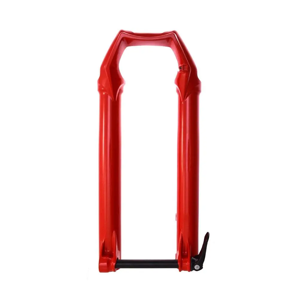 Copriforca per bicicletta Fox Factory 2020 Marzocchi Z2 (34) 27.5In 100-150, 15X110 Qr