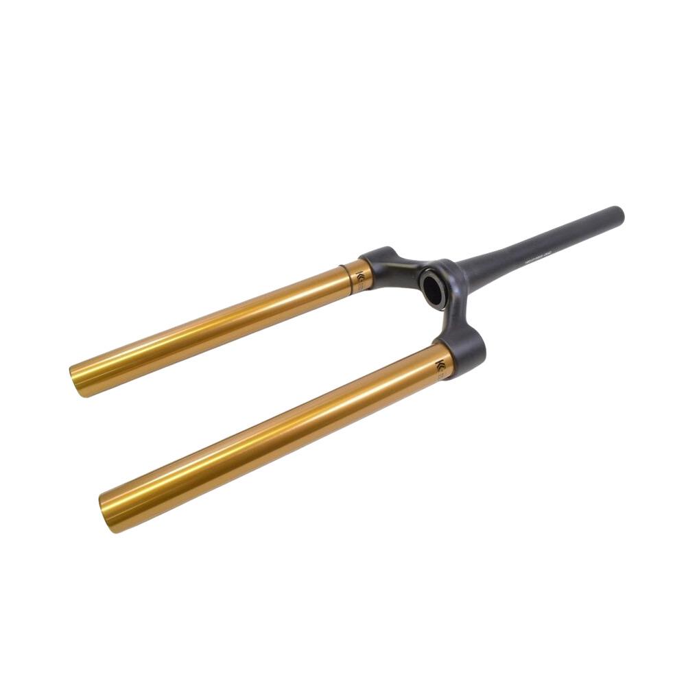 Velo Store - UK Bike fork sleeve Fox Factory 2017 34 27.5 160 & 29in 140 15QRx110 SPD-PED-ELEC Kashima | Extra 10% off with Subscription, Postage £16.79 to UK Fedex.