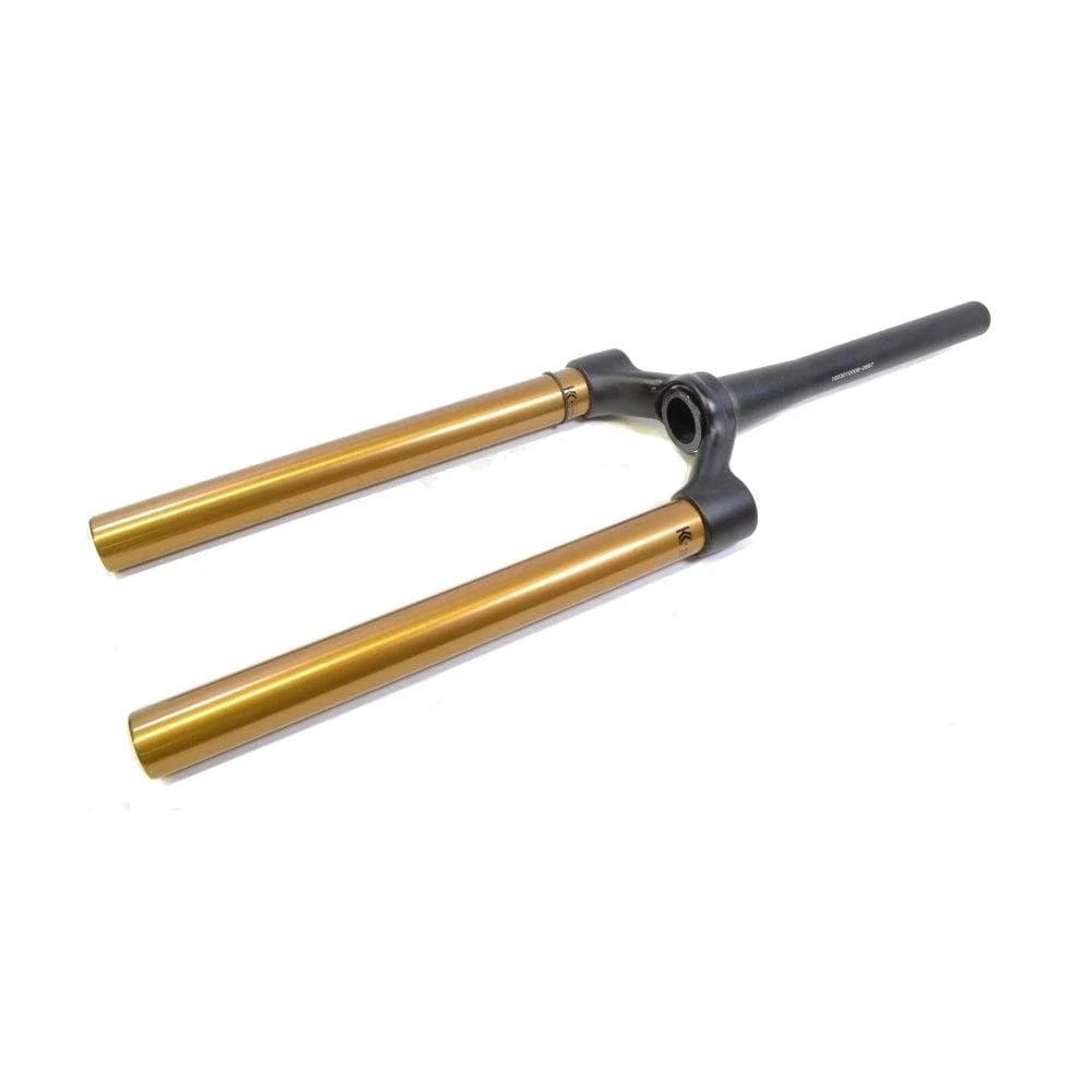 Velo Store - UK Bike fork sleeve Fox Factory 2017 34 29in 140 15QRx110 SPD-PED-ELEC Kashima | Extra 10% off with Subscription, Postage £16.79 to UK Fedex.