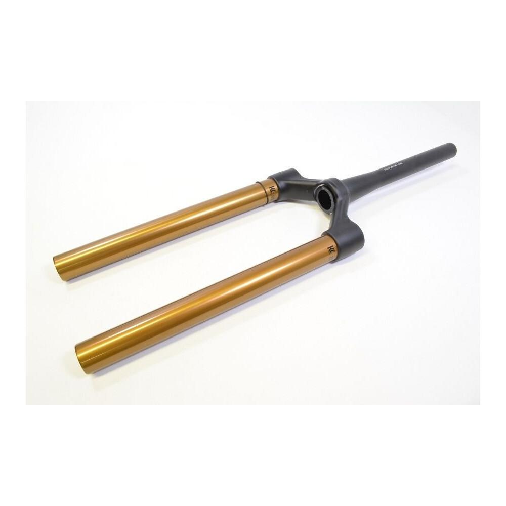 Velo Store - UK Bike fork sleeve Fox Factory 2018 36 27.5in 180 And 29in 160, Kashima | Extra 10% off with Subscription, Postage £16.79 to UK Fedex.