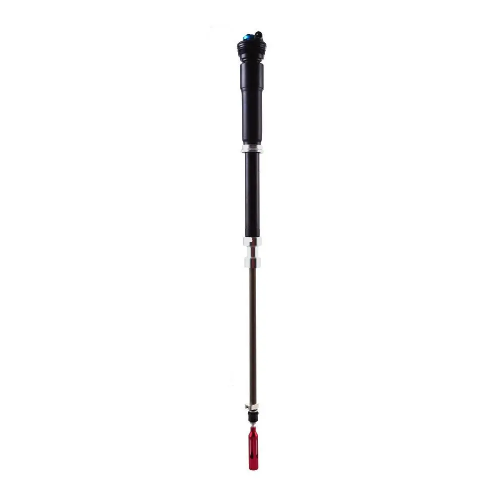 Stoßdämpfer-Set Fox Factory 2019 34 SC 27.5in 120 Max FIT4 Push to Lock, U-Cup