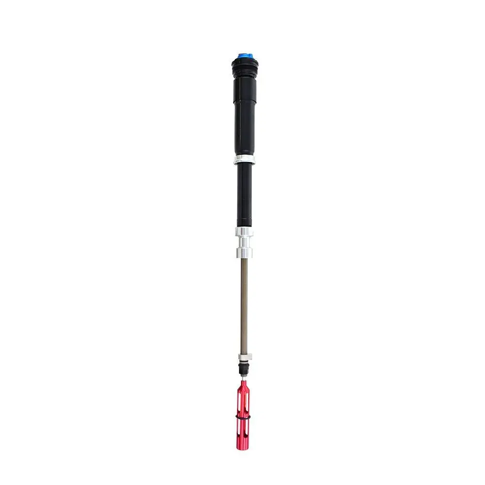 Pflegeset Fox Factory 2018 32 27.5in 80-100 FIT4 F-S SC Cart VC49 Black Ano