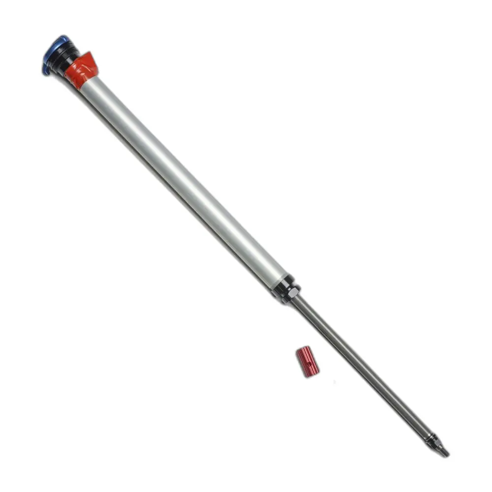 FOX Factory Fahrrad-Pflegeset 2019 34 Rhythm 29 80-120 grip Unisex