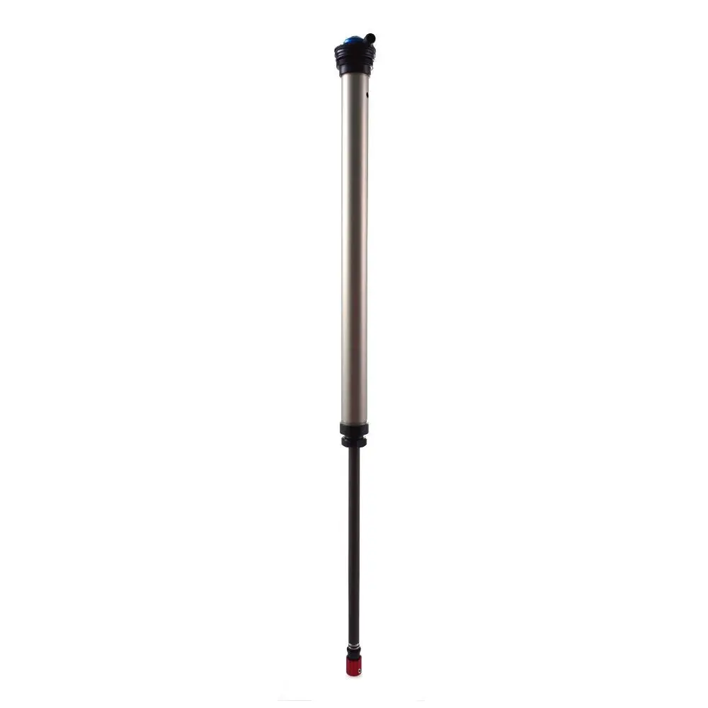 Cartuccia completa Fox Factory 2020 34 Rhythm 29 150 max Grip