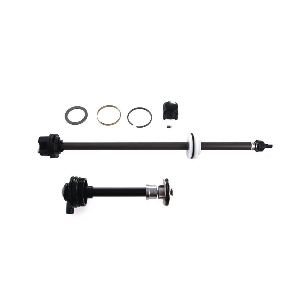 Cartuccia completa Fox Factory Marzocchi 2020 Z2 34 Rail PTU Remote 100-150