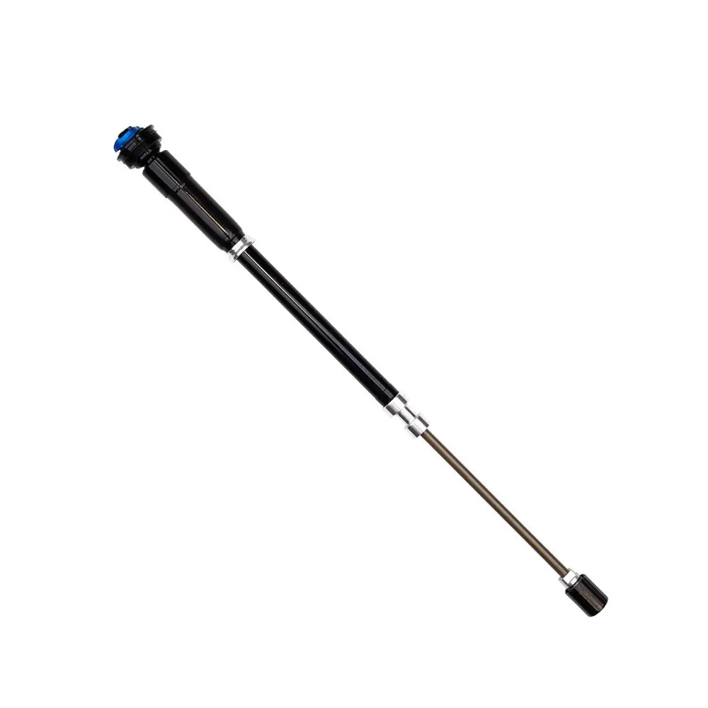 Kompletter Dämpferkartusche Fox Factory 2021 38 FIT4