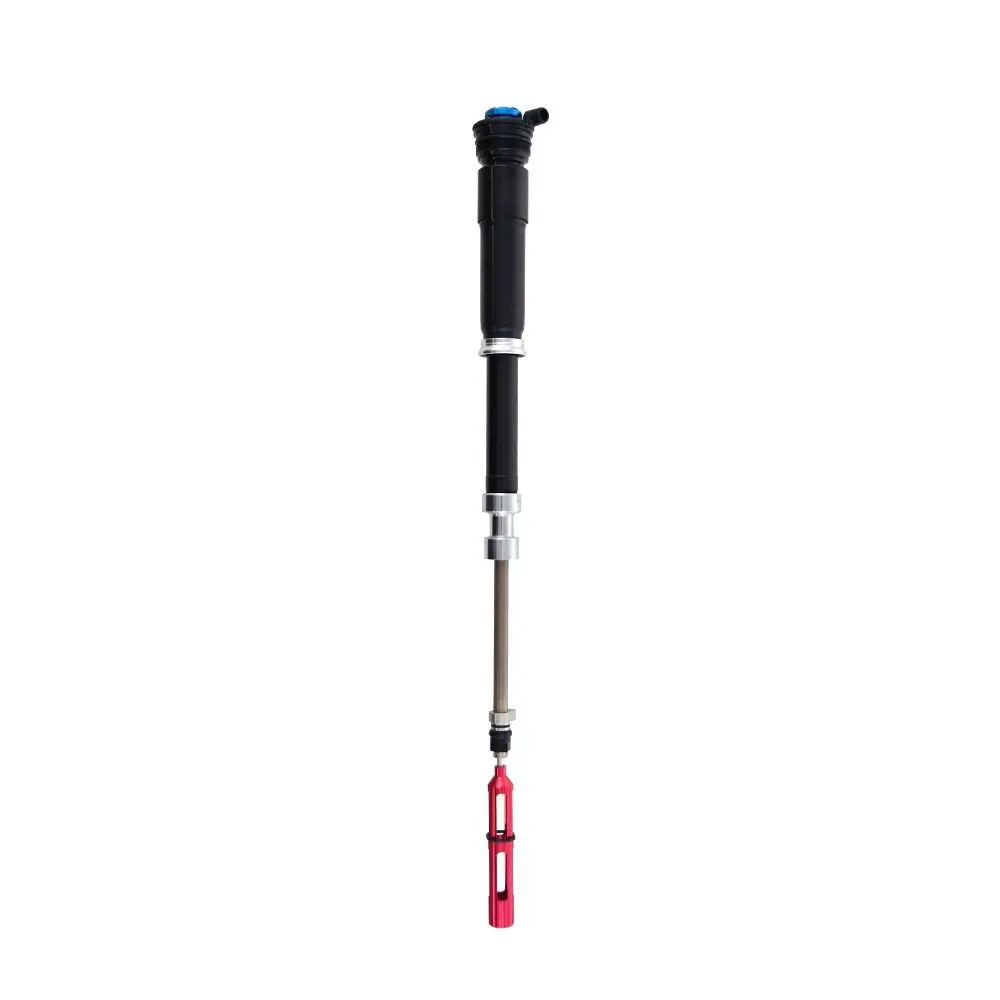 Pflegeset Fox Factory 2019 32 SC 27.5in 100 Max FIT4 Black Ano push to lock