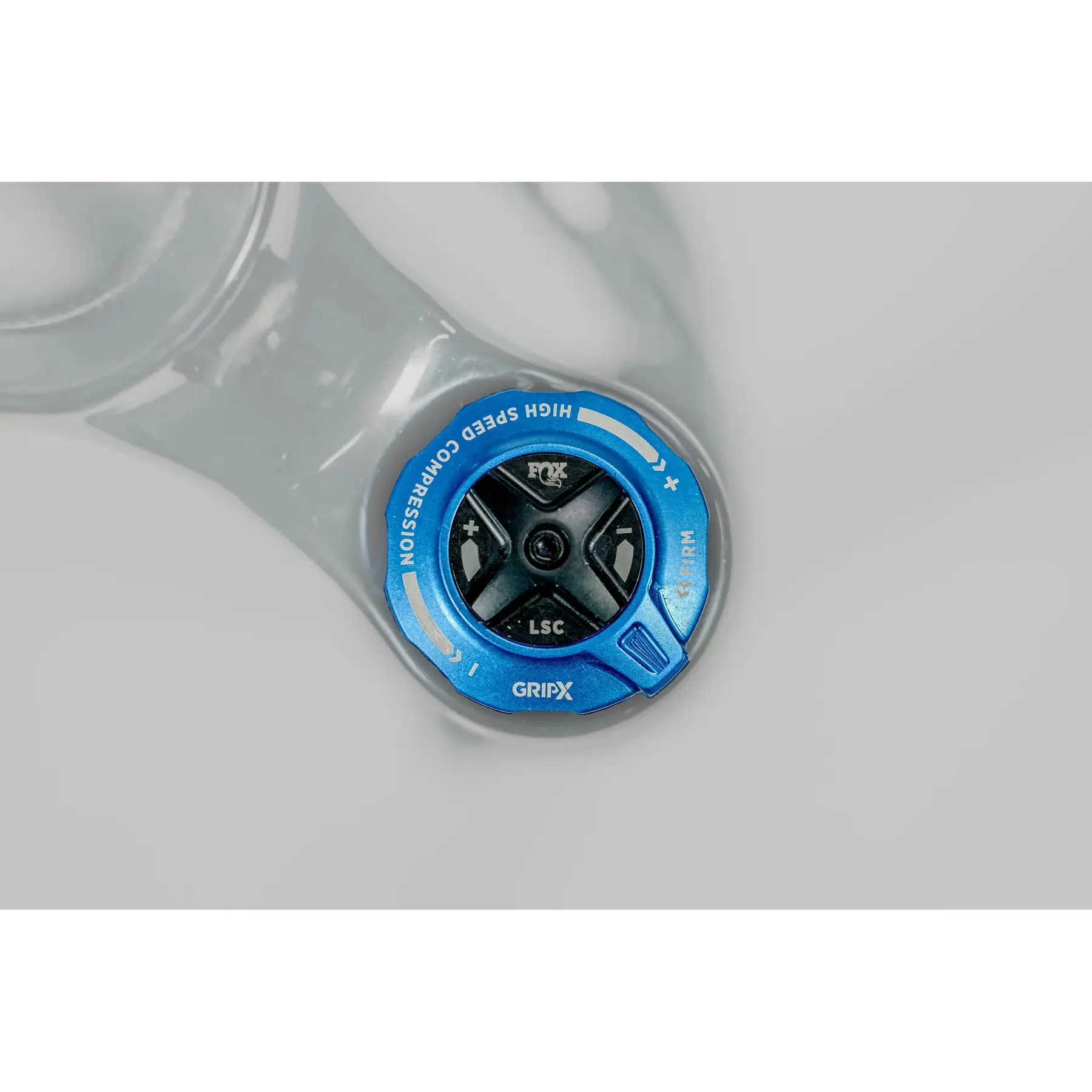 Kit per la manutenzione della bicicletta Fox Factory 2025 34 140 GRIP X LSR / HSC / LSC Cart Assy CFBV CM RF