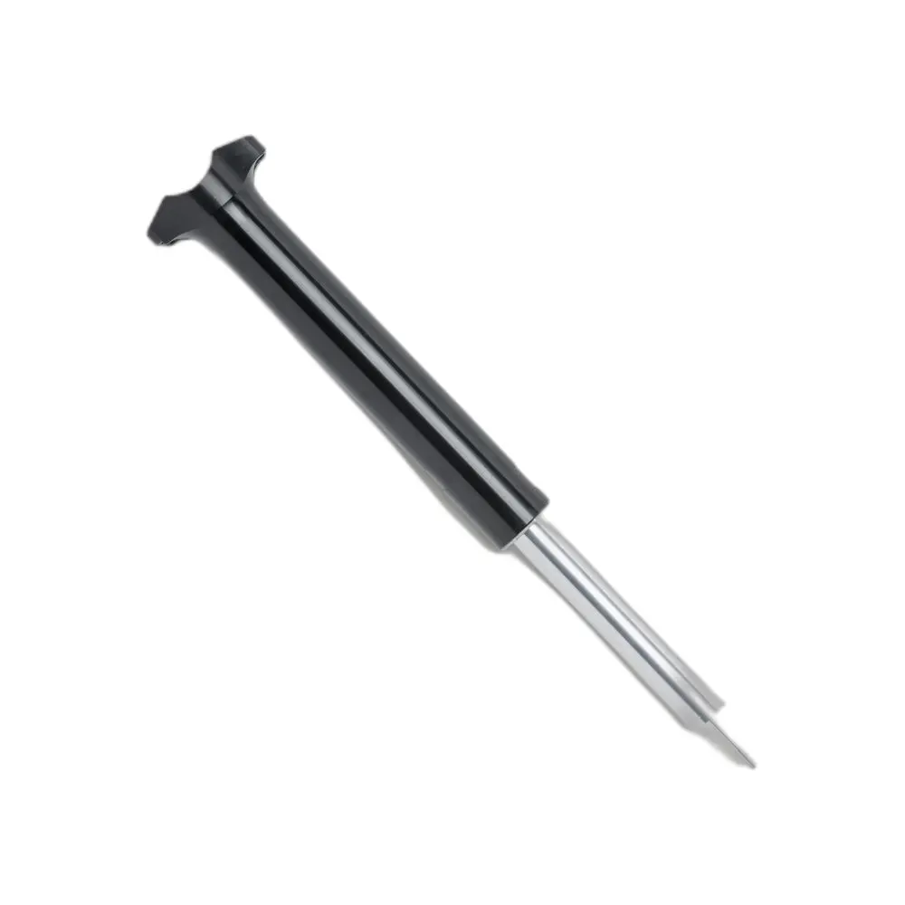 FOX Factory Ersatzteile für Dämpfer Transfer SL Upper 2023 75mm Unisex