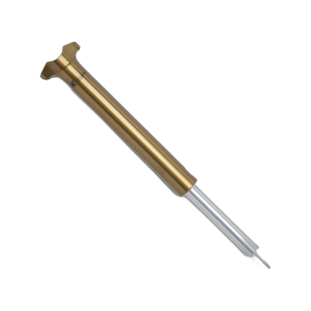 Velo Store - UK Spare parts for shock absorbers Fox Factory Transfer SL Upper 2023 | Extra 10% off with Subscription, Postage £16.79 to UK Fedex.