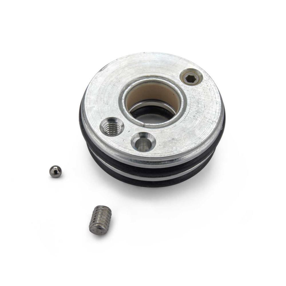 Velo Store - UK Shock absorber maintenance kit for sealing head and seat post Fox Factory | Extra 10% off with Subscription, Postage £16.79 to UK Fedex.