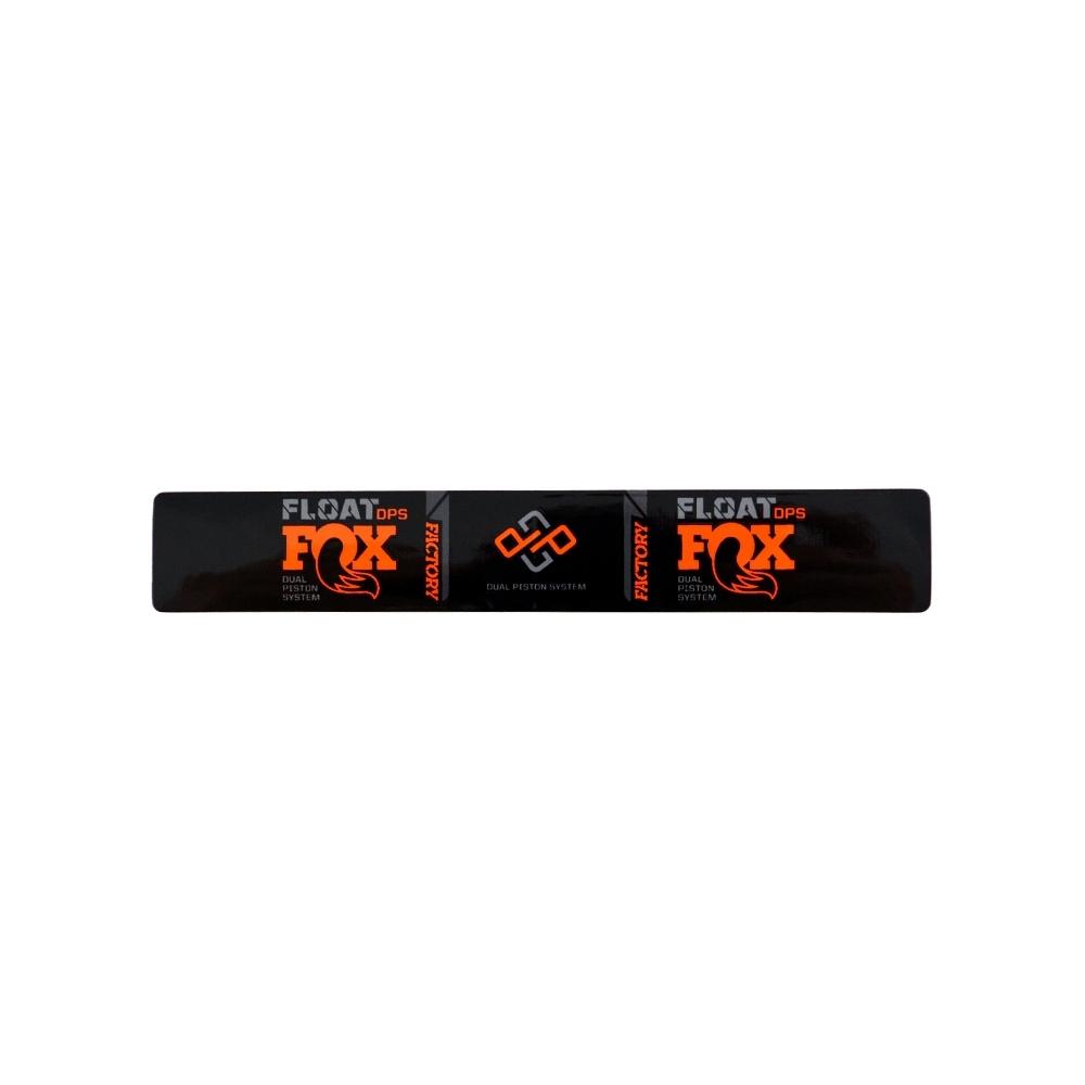 Velo Store - UK Short-distance stickers Fox Racing 2021 F-S Float DPS | Extra 10% off with Subscription, Postage £16.79 to UK Fedex.
