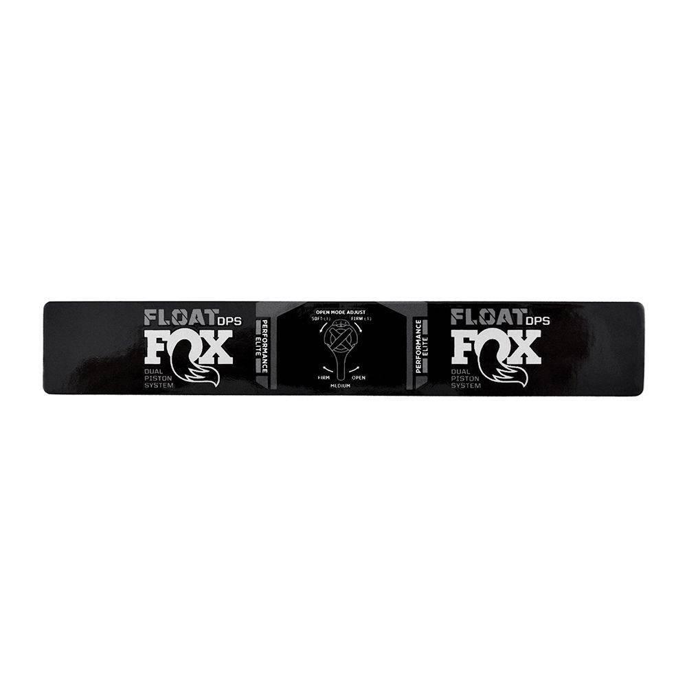 Velo Store - UK Short stickers Fox Racing 2021 P-Se Float DPS Adj | Extra 10% off with Subscription, Postage £16.79 to UK Fedex.