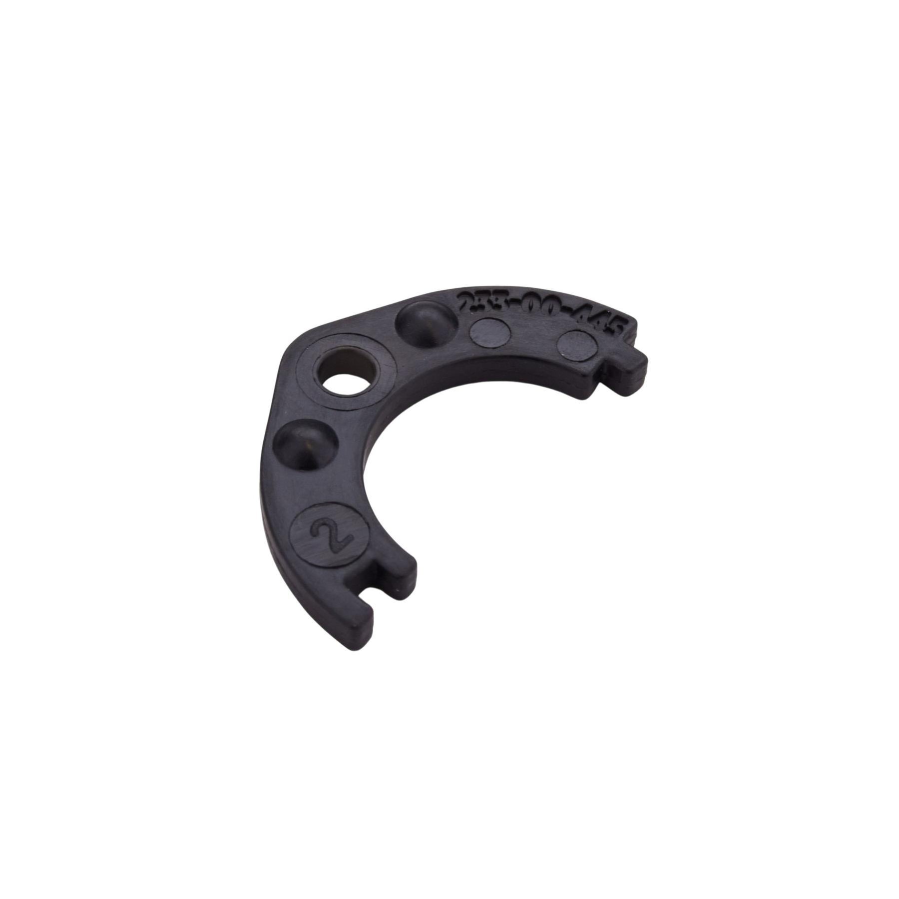 Velo Store - UK Fox Racing Travel Spacer Fox DHX 2022 | Extra 10% off with Subscription, Postage £16.79 to UK Fedex.