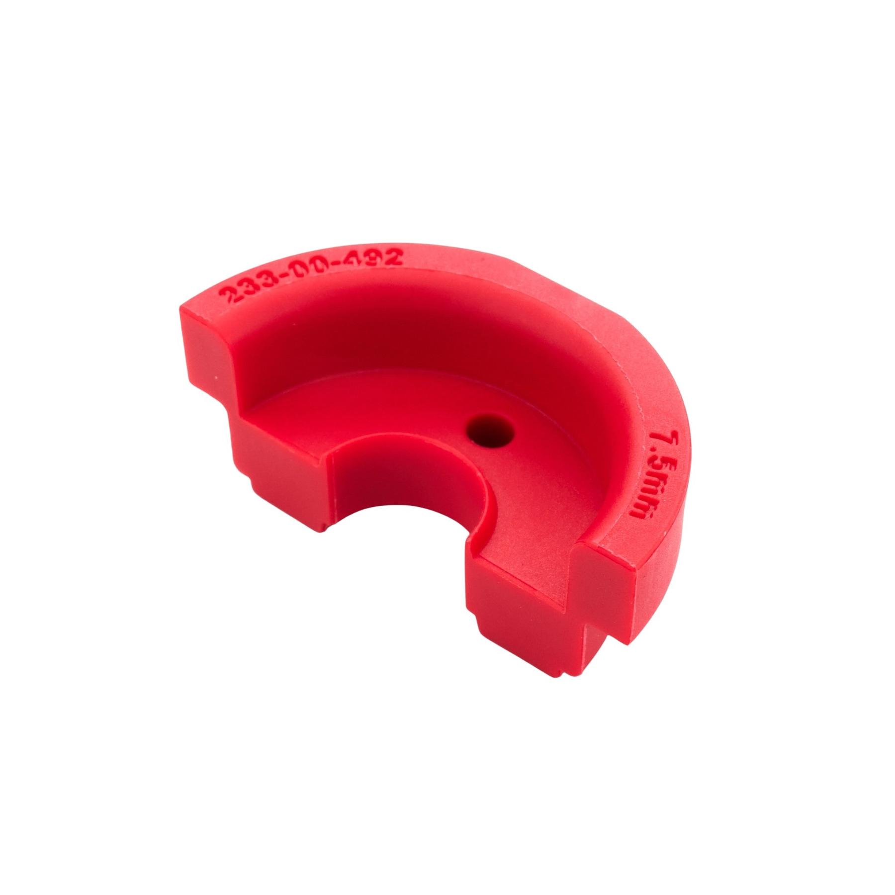 Velo Store - UK Fox Racing Travel spacer, shaft Fox FX2 2021 803-01-793 | Extra 10% off with Subscription, Postage £16.79 to UK Fedex.