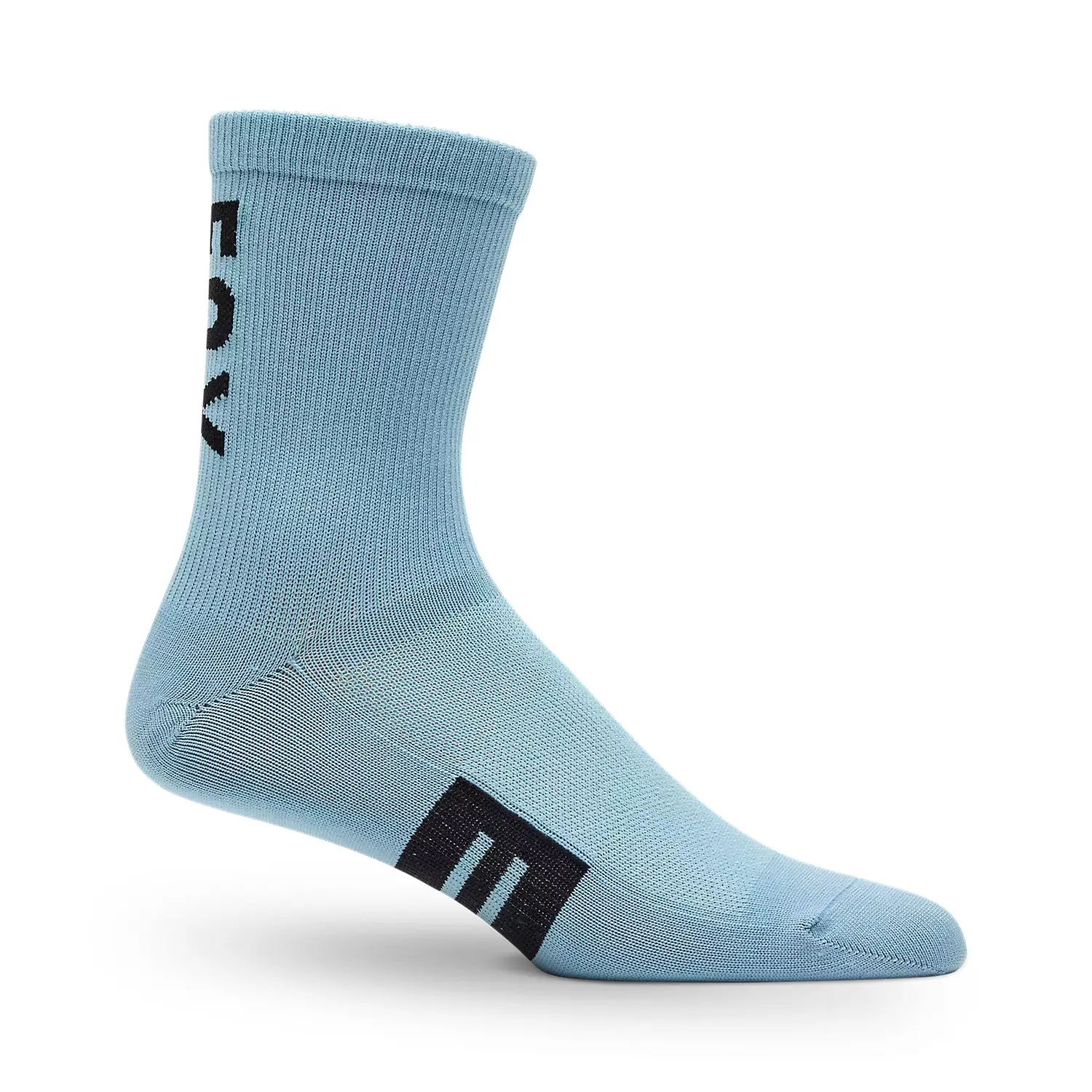 Velo Store - UK Football Socks Fox Racing 6" Flexair Merino | Extra 10% off with Subscription, Postage £16.79 to UK Fedex.