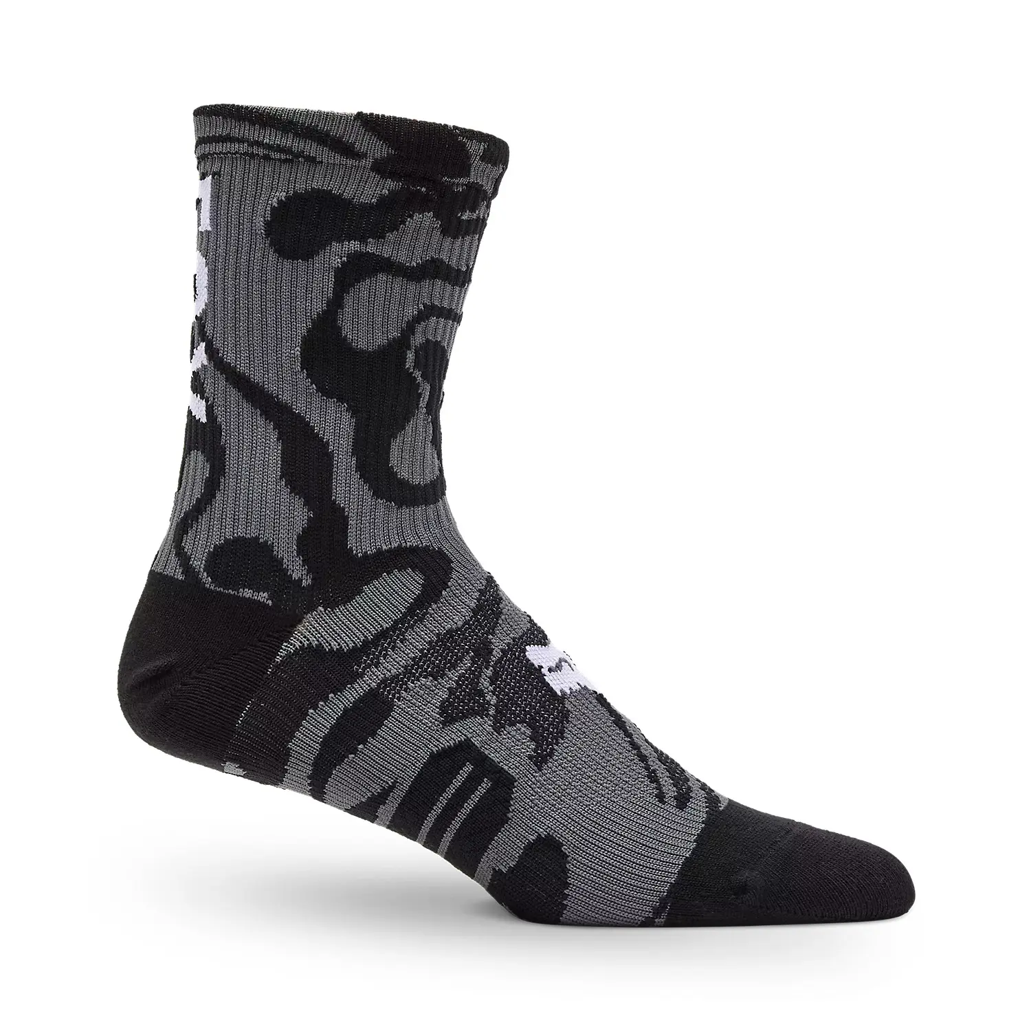 Velo Store - UK Football Socks Fox Racing Ranger Frequency 6'' | Extra 10% off with Subscription, Postage £16.79 to UK Fedex.