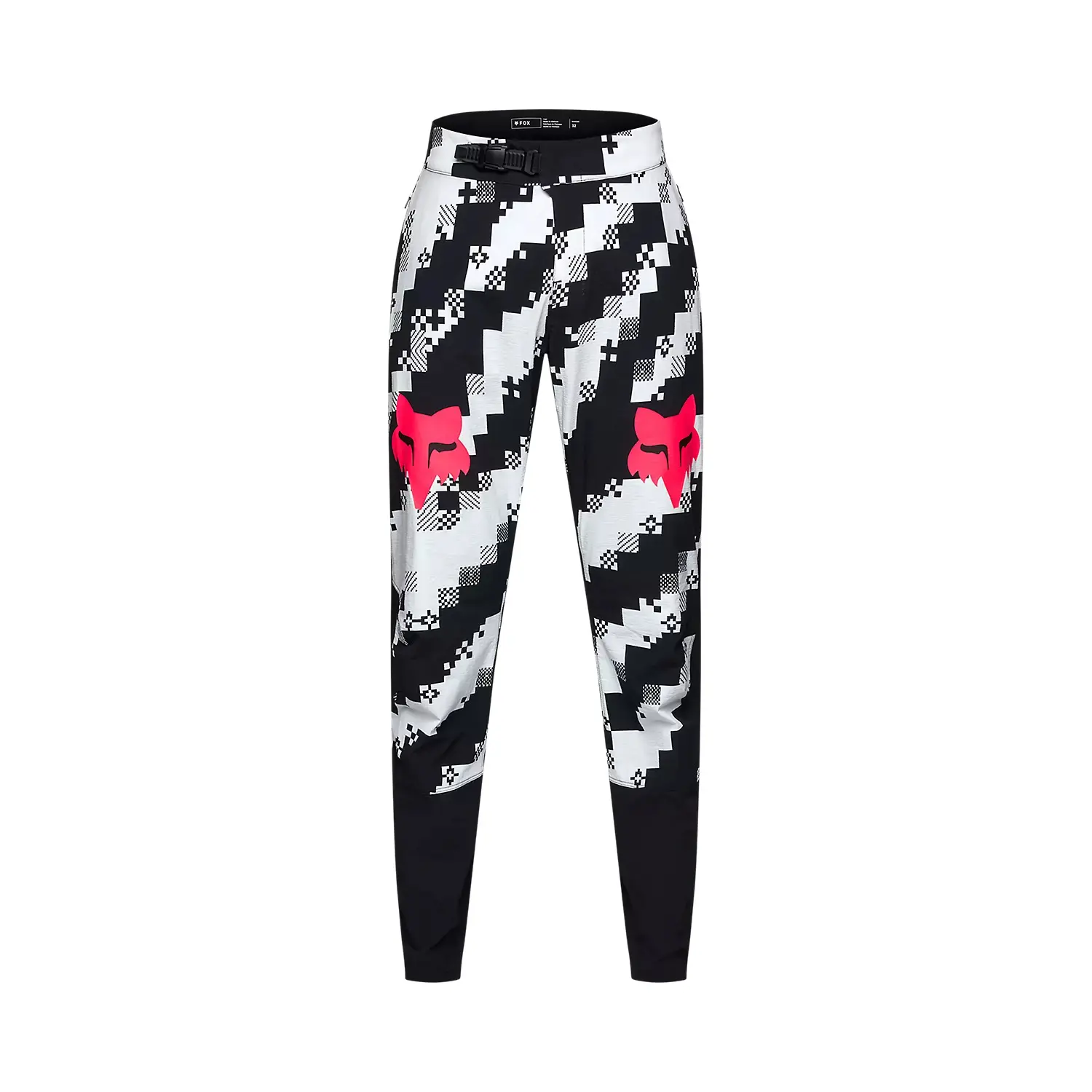 Velo Store - UK Trousers Fox Racing Ranger Digi Image | Extra 10% off with Subscription, Postage £16.79 to UK Fedex.