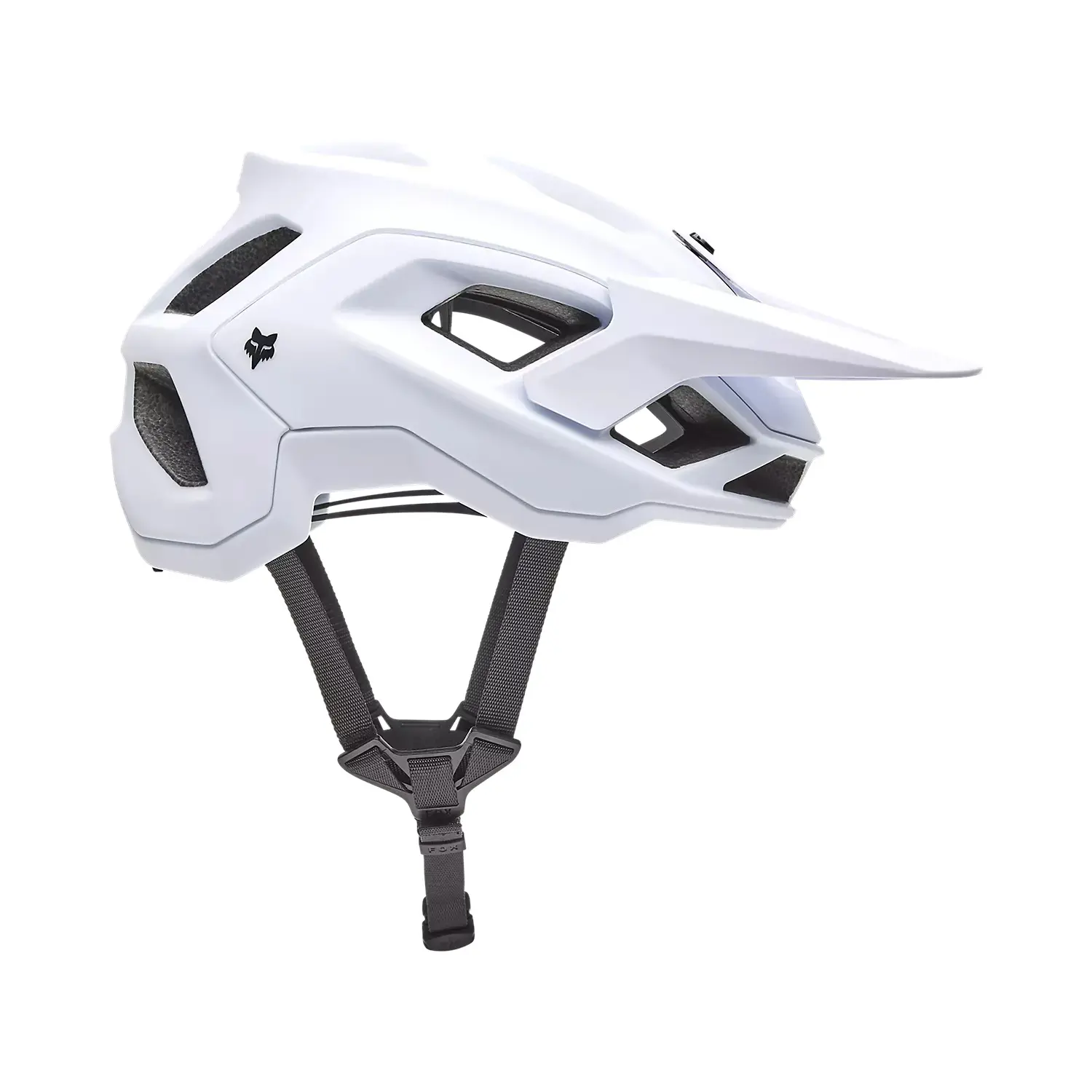 Velo Store - UK MTB Helmet Fox Racing Speedframe Solid | Extra 10% off with Subscription, Postage £16.79 to UK Fedex.
