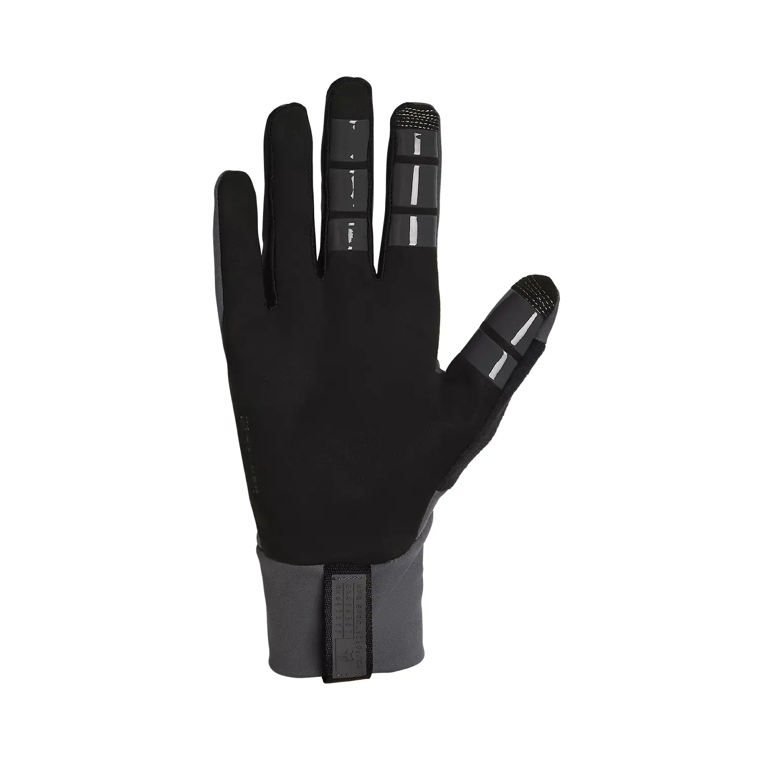 FOX Ranger Fire Ganzfinger-Handschuhe Modell 2025