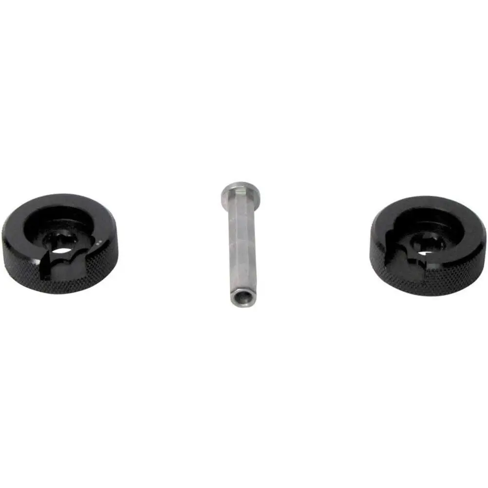 Image of Werkzeuge Fox Racing FIT4 Remote Topcap Interface Part Installation Set Uniquement pour remote cartouche FIT4 depuis 2018