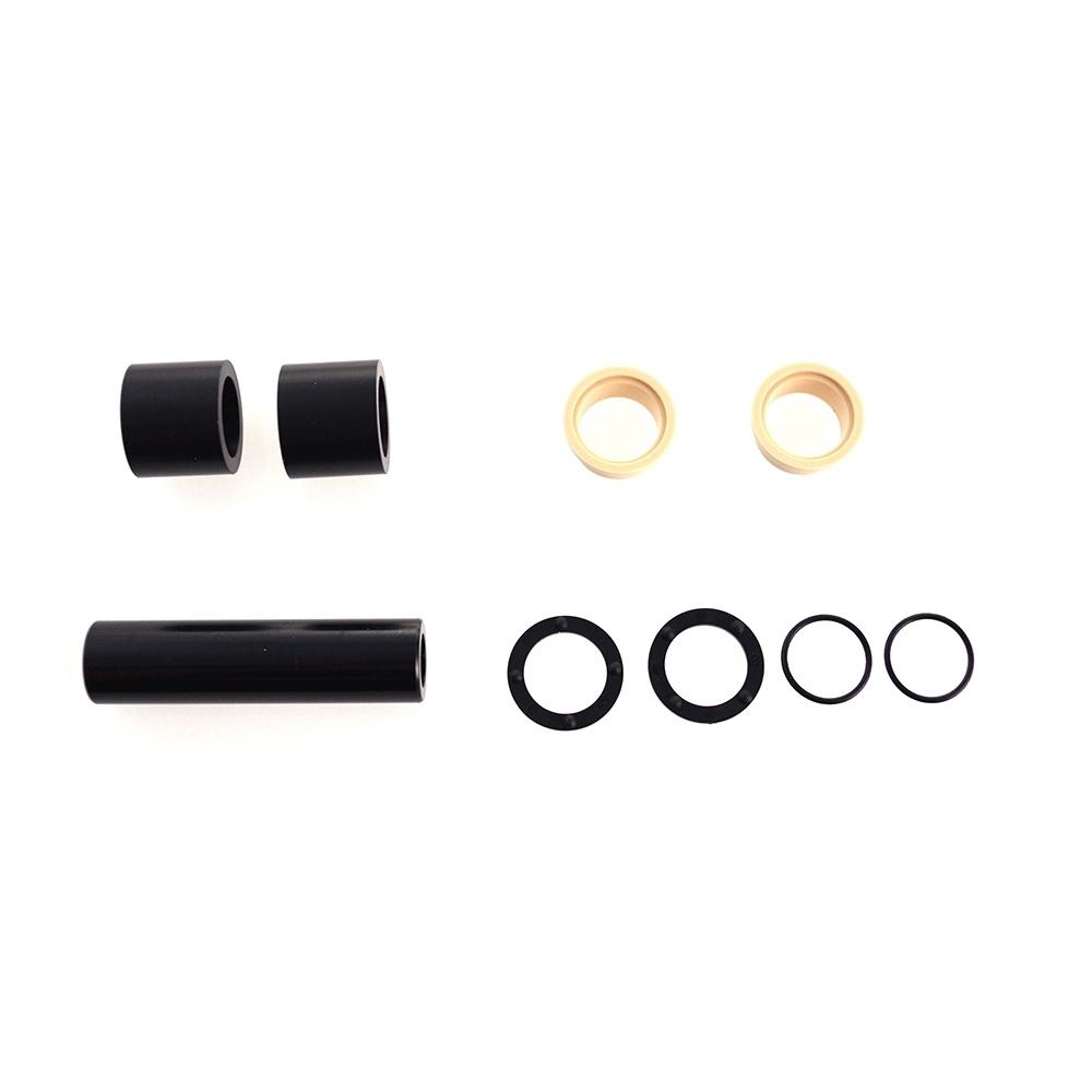 Velo Store - UK Fox Racing Crush washer assembly kit Fox 8X42.19 mm/1.661 | Extra 10% off with Subscription, Postage £16.79 to UK Fedex.