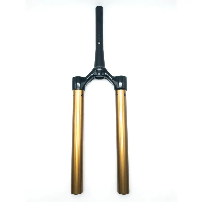 FOX Service Set Fox 38 180 Max, Kashima, 44 Rake, 1.5 Taper, 68HT, CC, CSU 2022 Unisex